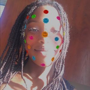 Meet your Posher, Florence